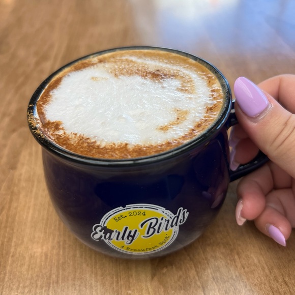 Meet your Posher, LM - Picture 3 of 3